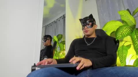 Johan online show from January 2025 02:48:02 AM