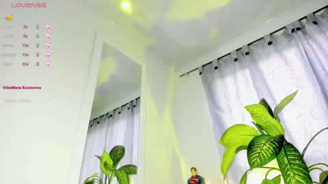 Johan online show from February 2025 03:31:02 AM