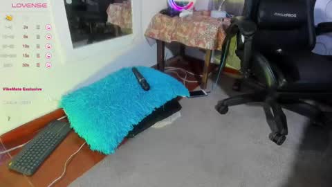 Johan online show from February 2025 09:31:02 PM