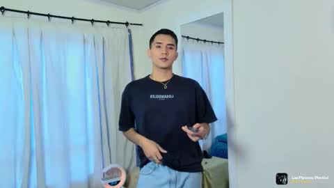 Johan online show from November 2025 08:44:01 PM