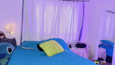 Johan online show from November 2025 09:02:02 PM