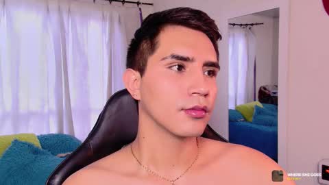 Johan online show from November 2025 06:17:01 PM