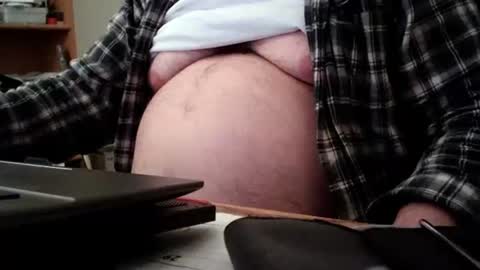 fatbellyitalian3 online show from November 2025 09:47:02 PM