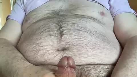 Fatboyslimmmm online show from March 2025 01:51:01 PM
