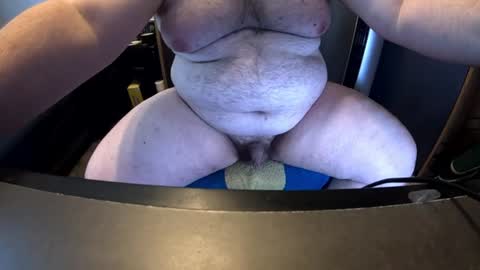 Snapshot of fatchubbybearguy chatting on June 2026 08:19:01 AM fatchubbybearguy online show from June 2026 08:19:01 AM