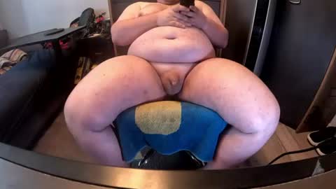 Snapshot of fatchubbybearguy chatting on July 2026 08:29:01 AM fatchubbybearguy online show from July 2026 08:29:01 AM