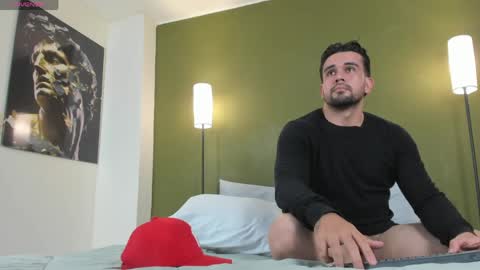 Snapshot of fatdick_1 chatting on April 2026 07:14:01 PM M A T T E O online show from April 2026 07:14:01 PM