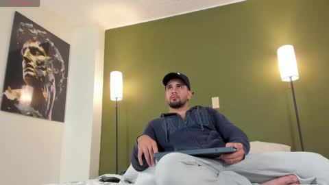 Snapshot of fatdick_1 chatting on April 2026 06:44:02 PM M A T T E O online show from April 2026 06:44:02 PM