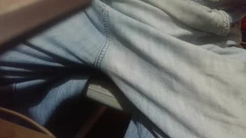 Fred. online show from April 2026 08:12:02 PM