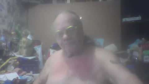 Snapshot of fatfreddythecat chatting on May 2026 04:40:01 AM Fred. online show from May 2026 04:40:01 AM