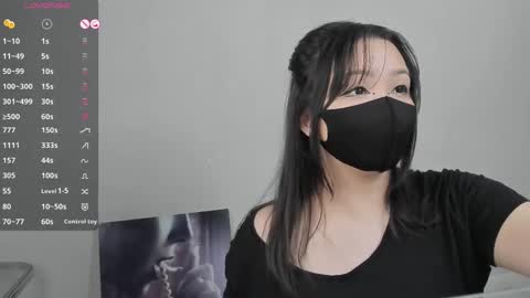 Tina online show from February 2025 02:19:02 PM