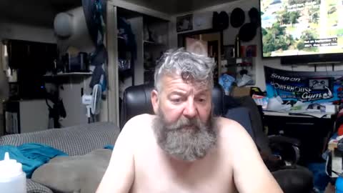 Snapshot of fatman01 chatting on July 2026 03:42:02 AM Fatman01 online show from July 2026 03:42:02 AM
