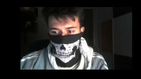 ThickDickTeen online show from February 2025 11:54:02 PM