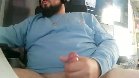 Hansome online show from January 2025 07:39:01 PM