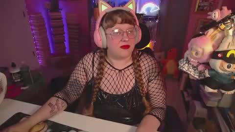 FatVeronica online show from June 2026 02:23:02 AM