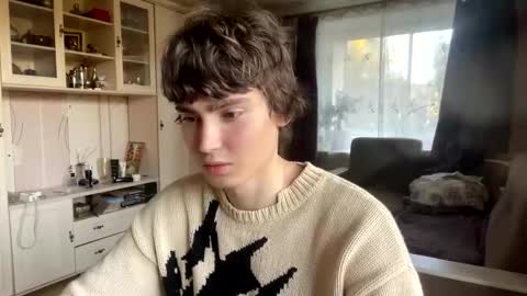 Faust online show from October 2025 12:03:01 PM