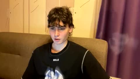 Faust online show from November 2025 01:33:02 PM