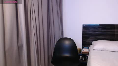 Snapshot of faustosaenz chatting on March 2025 01:53:02 AM FAUSTO online show from March 2025 01:53:02 AM