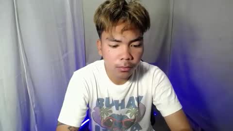 john carlo online show from January 2026 12:46:01 AM