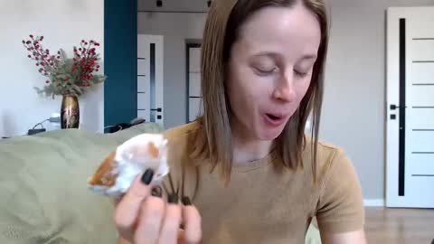 favoriteyour online show from February 2025 11:46:02 AM