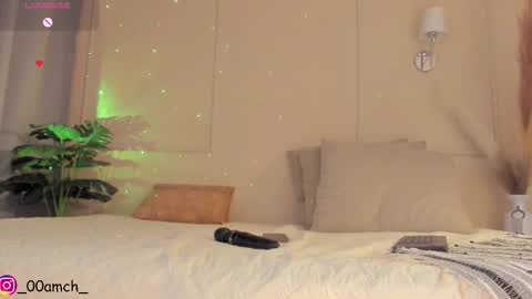 welcome to my world  online show from November 2025 11:51:02 PM