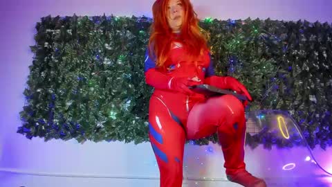 Fayevalentiine online show from April 2026 07:54:01 PM