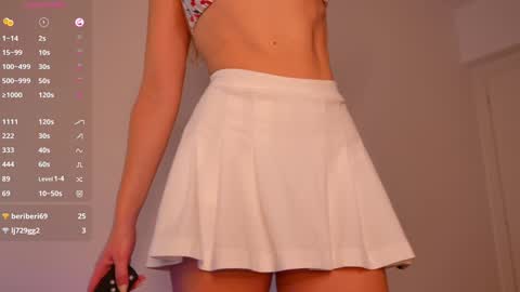 FazeyJ online show from December 2024 07:13:02 AM