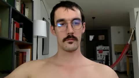 fazzbinder online show from March 2026 10:57:02 PM