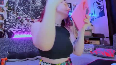 Diva online show from February 2026 02:10:02 AM