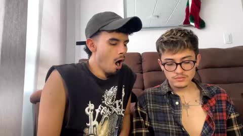 federik online show from December 2024 07:21:02 PM