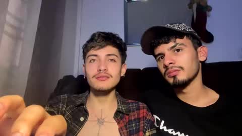 federik online show from January 2025 05:30:02 AM