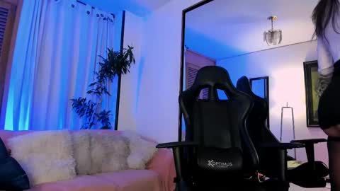 Federica online show from February 2025 06:05:02 PM