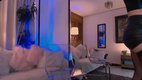 Snapshot of federicamiller chatting on March 2026 05:13:02 PM Federica online show from March 2026 05:13:02 PM