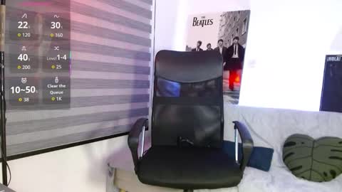 Snapshot of federico_ojitosverdes chatting on March 2026 11:24:01 PM Federico Ofarrel online show from March 2026 11:24:01 PM