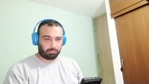 federico online show from March 2025 01:26:02 AM