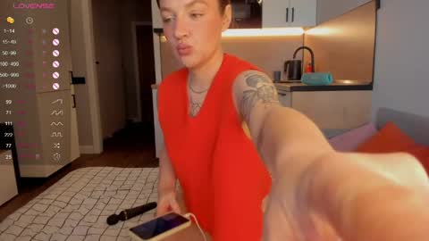 Snapshot of fedoseya chatting on April 2026 10:35:02 AM Fedosya Baby Girl online show from April 2026 10:35:02 AM