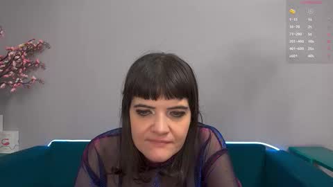 Laura online show from November 2025 04:48:02 AM