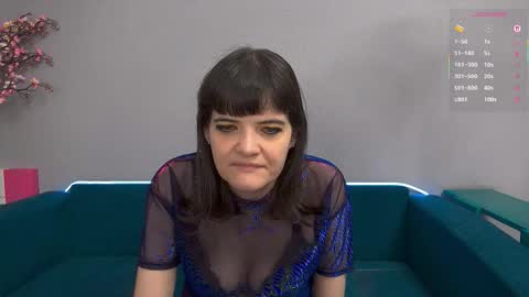 Laura online show from December 2025 04:40:02 AM