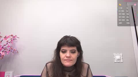 Snapshot of feelsgoodwoman chatting on March 2026 07:03:02 AM Laura online show from March 2026 07:03:02 AM