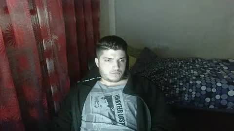 Slut-Boy online show from January 2025 12:27:02 AM