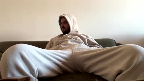 feet_fet online show from January 2025 11:56:02 AM