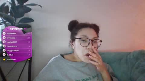 Soley online show from January 2025 05:40:02 AM