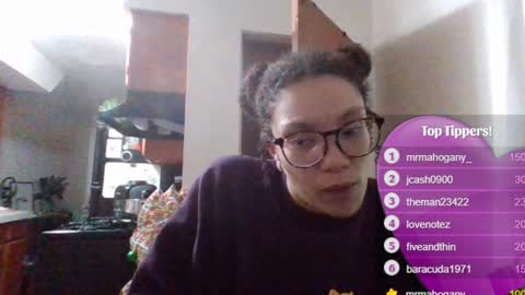 Soley online show from January 2025 01:20:01 PM