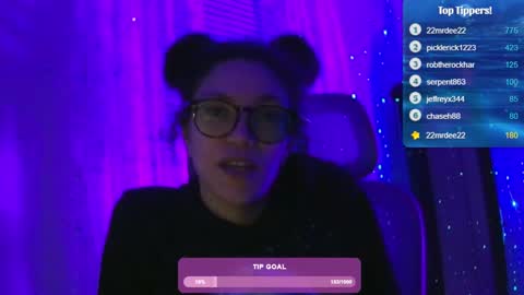 Soley online show from February 2025 04:59:02 AM