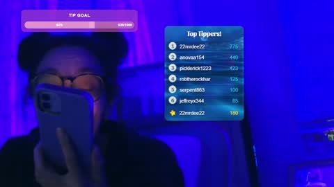 Soley online show from February 2025 08:02:02 AM