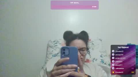 Soley online show from February 2025 02:21:01 AM