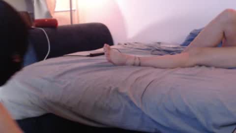 Snapshot of feetrmistress chatting on October 2025 07:49:02 PM feetrmistress online show from October 2025 07:49:02 PM