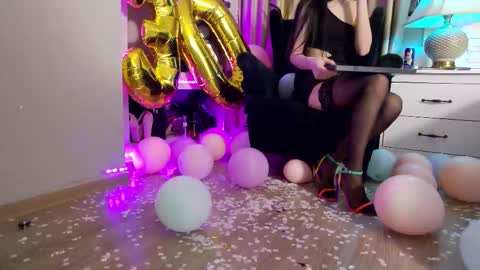 FeetVibe online show from November 2025 08:36:02 AM