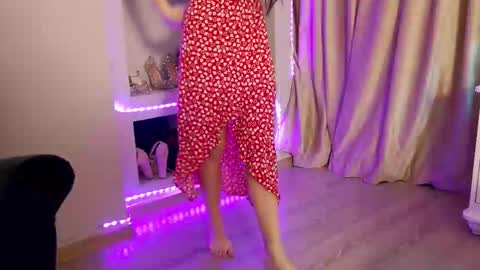 FeetVibe online show from November 2025 09:53:01 AM