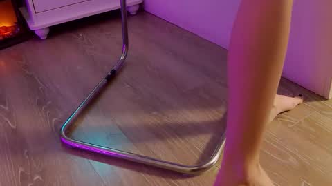 FeetVibe online show from January 2026 07:02:01 AM